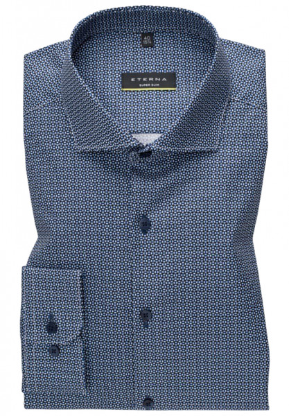 Camicia da ufficio ETERNA Super Slim