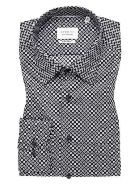 Camicia da ufficio ETERNA Comfort Fit