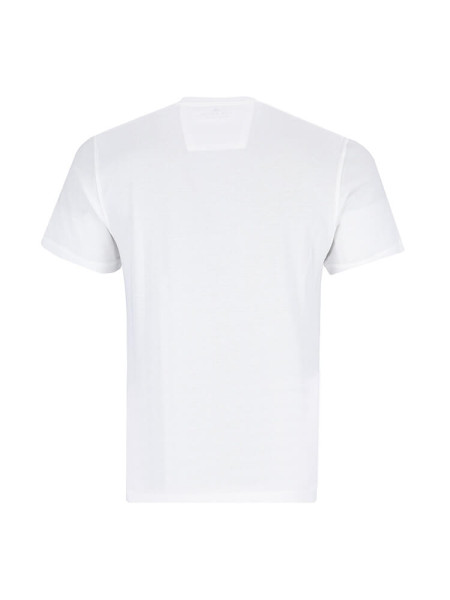 TOM RIPLEY Bianco Extrafeine Qualität