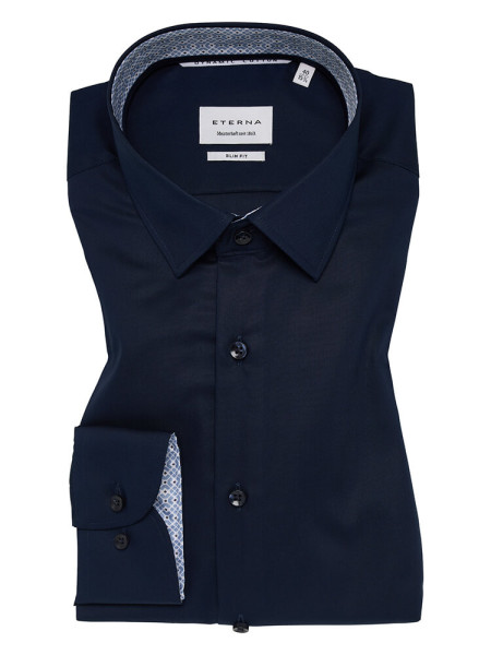 Camicia da ufficio ETERNA Slim Fit