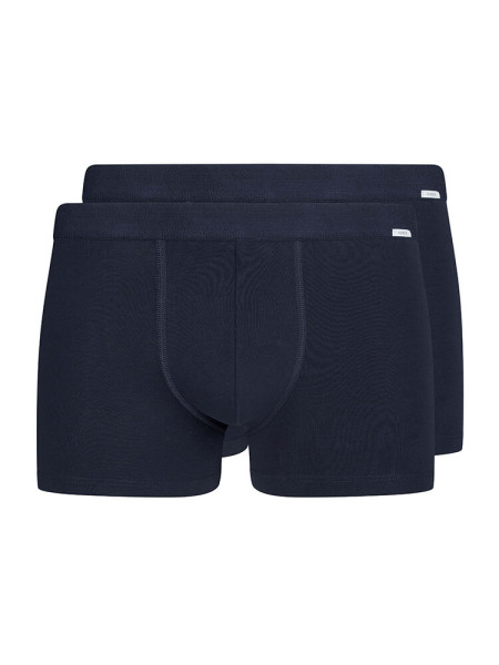 shorts HUBER Cotton 2 Pack