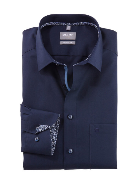 Camicia da ufficio OLYMP Luxor comfort fit