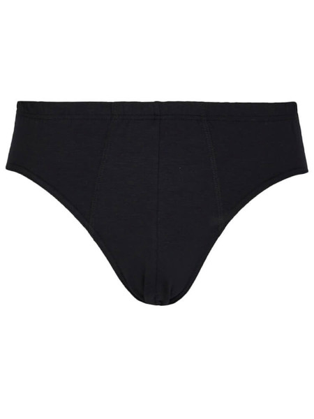 Slip sportivo senza patta NOVILA Stretch Cotton