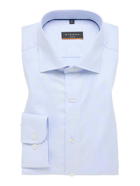 Camicia da ufficio ETERNA Slim Fit