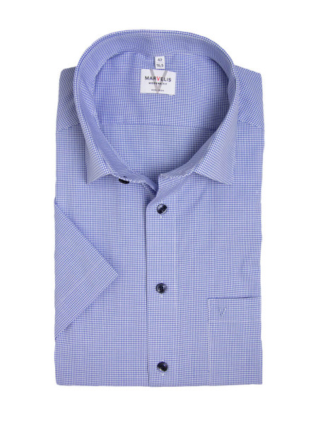 Camicia da ufficio MARVELIS Modern Fit