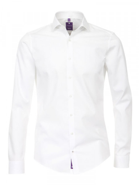 Camicia da ufficio REDMOND Slim Fit