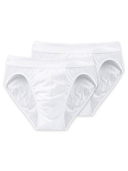Slip sportivo senza patta SCHIESSER Authentic