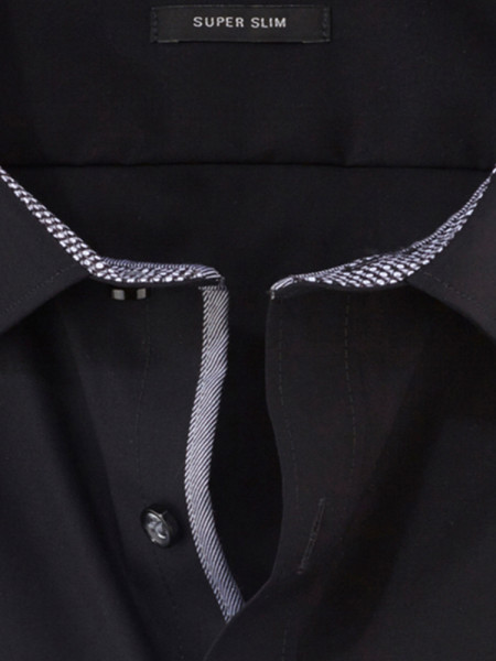 Camicia da ufficio OLYMP No. Six super slim