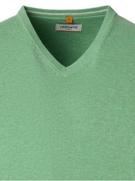 REDMOND Verde Extrafeine Qualität - Vista 1