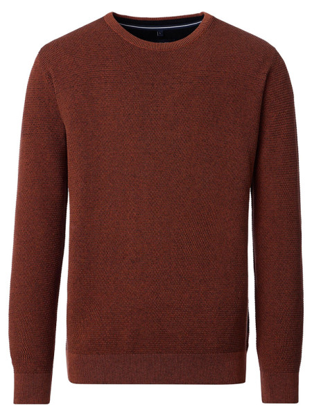 Pullover a maglia CASAMODA regular fit