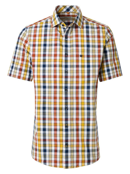 Camicia da ufficio REDMOND Comfort Fit
