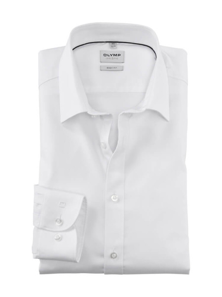 Camicia da ufficio OLYMP Level Five body fit