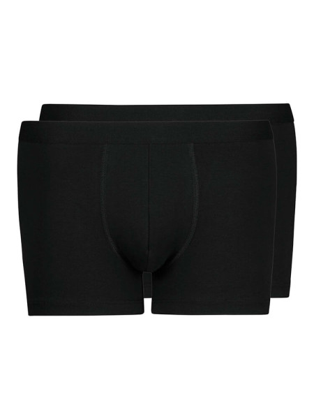 shorts HUBER Cotton 2 Pack Box