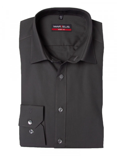 Camicia da ufficio MARVELIS Body Fit