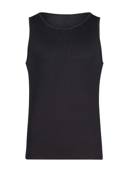 Canottiera HUBER hautnah Cool Lyocell Selection