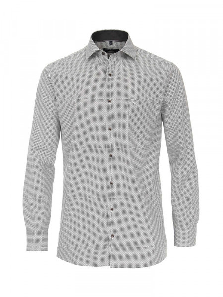 Camicia da ufficio CASAMODA Comfort Fit
