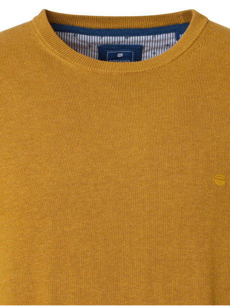 REDMOND Giallo Extrafeine Qualität - Vista 1