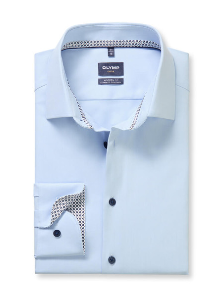 Camicia da ufficio OLYMP Luxor modern fit