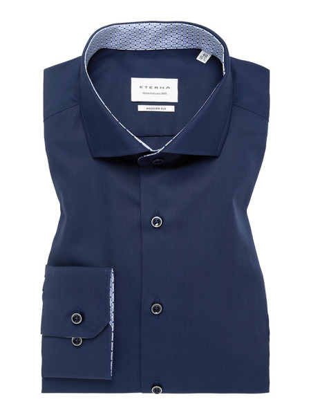 Camicia da ufficio ETERNA Modern Fit
