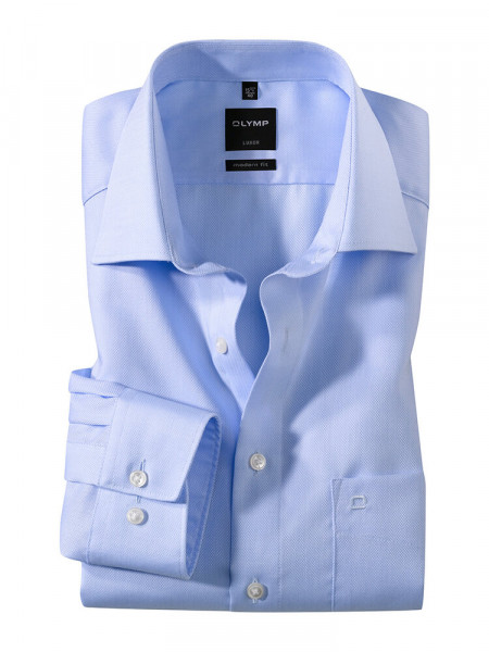 Camicia da ufficio OLYMP Luxor modern fit