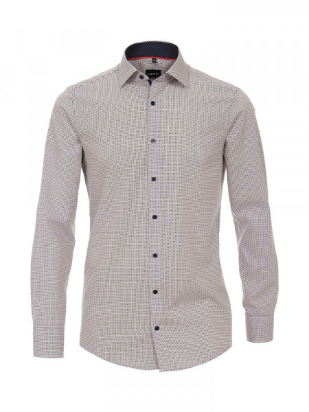 Camicia da ufficio VENTI Modern Fit