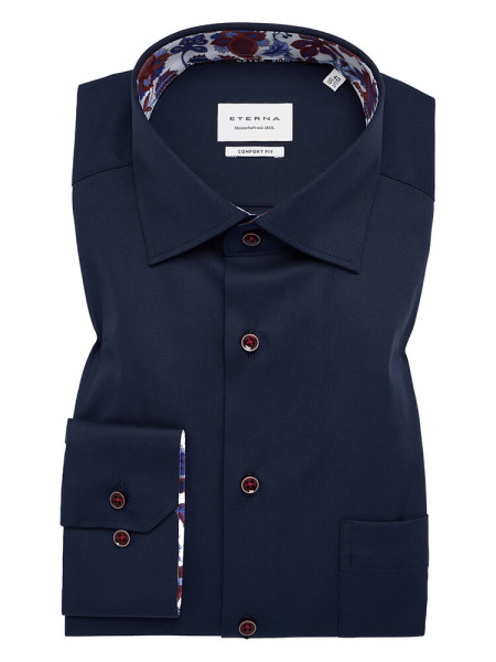 Camicia da ufficio ETERNA Comfort Fit
