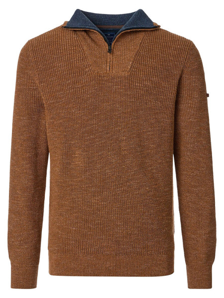 Pullover a maglia REDMOND regular fit