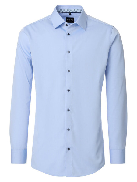 Camicia da ufficio VENTI Comfort Fit