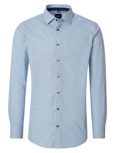 Camicia da ufficio VENTI Modern Fit