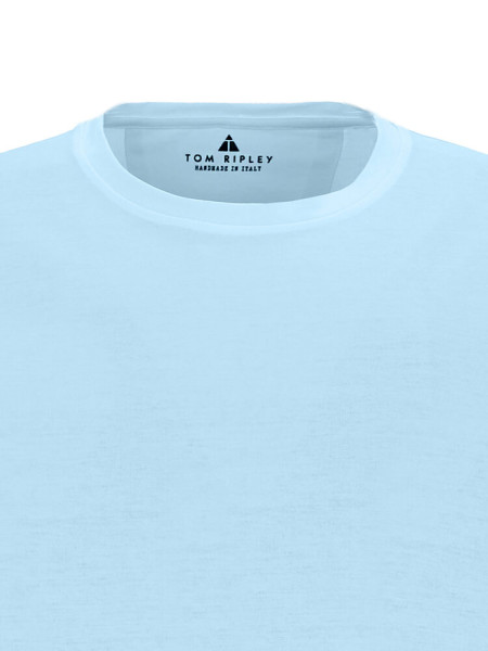 TOM RIPLEY Azzurro Extrafeine Qualität - Vista 1