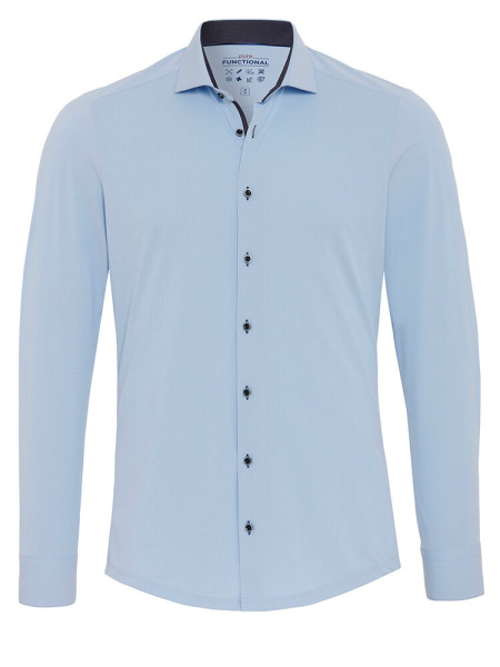 Camicia in jersey PURE Functional