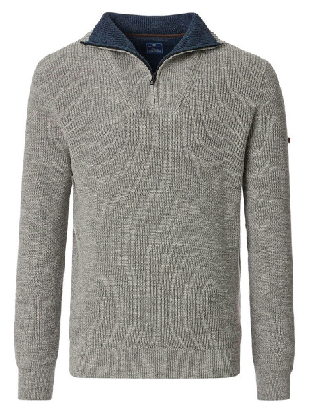 Pullover a maglia REDMOND regular fit