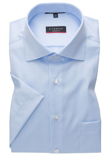 Camicia da ufficio ETERNA Modern Fit
