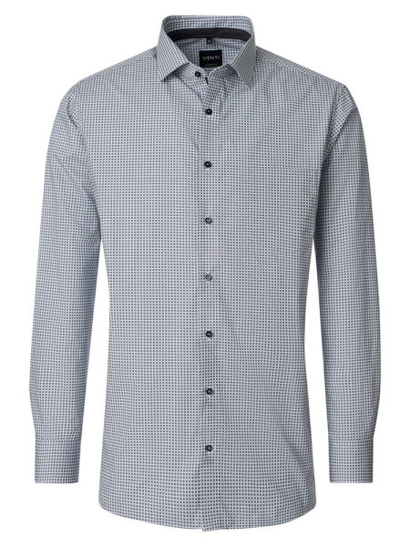 Camicia da ufficio VENTI Modern Fit