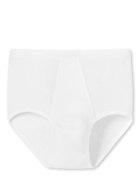slip sportivo con apertura frontale SCHIESSER Original DR
