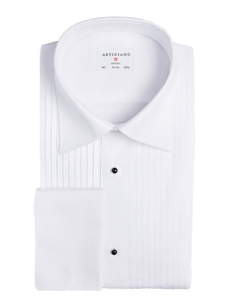 Camicia da ufficio ARTIGIANO Classic Fit
