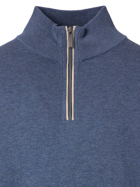 CASAMODA Blu fumo Extrafeine Qualität - Vista 1