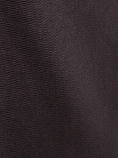 SEIDENSTICKER Tailored Fit Camicia Nero New Kent Satin  - Vista 4