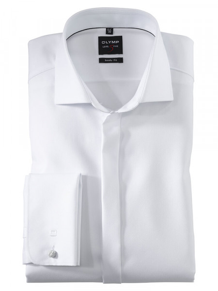 Camicia da ufficio OLYMP Level Five Soirée body fit