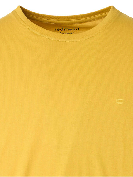 REDMOND Giallo Jersey - Vista 1