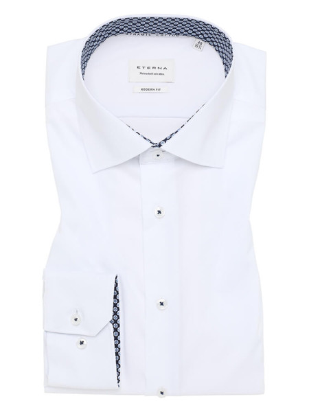 Camicia da ufficio ETERNA Modern Fit