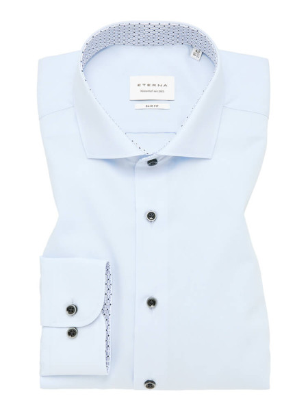 Camicia da ufficio ETERNA Slim Fit