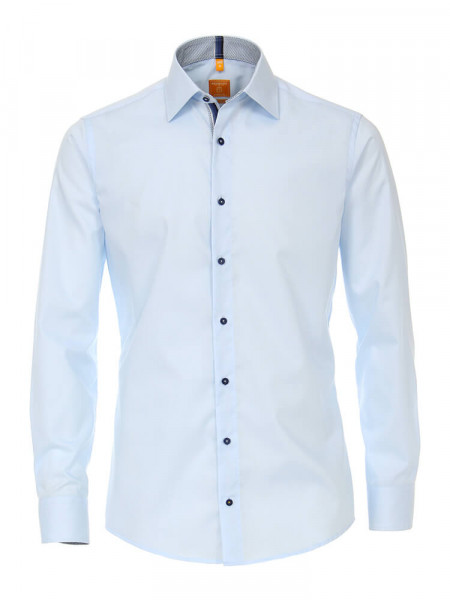 Camicia da ufficio REDMOND Modern Fit