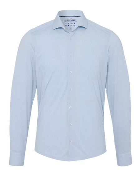 Camicia in jersey PURE Functional