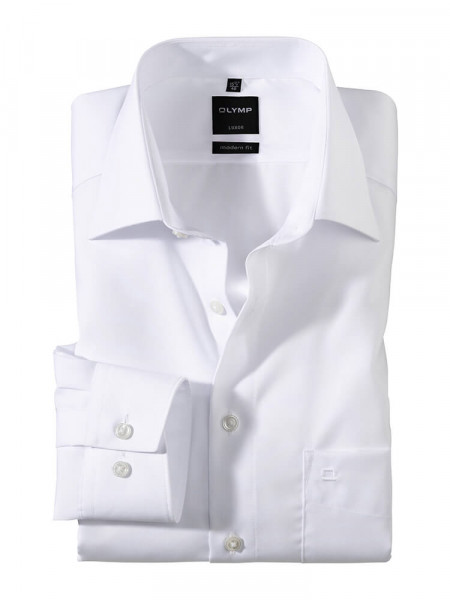 Camicia da ufficio OLYMP Luxor modern fit