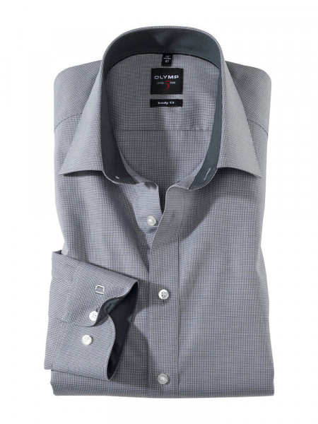 Camicia da ufficio OLYMP Level Five body fit