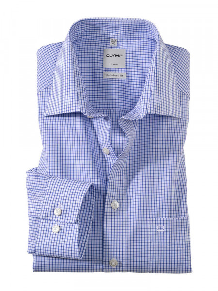 Camicia da ufficio OLYMP Luxor comfort fit