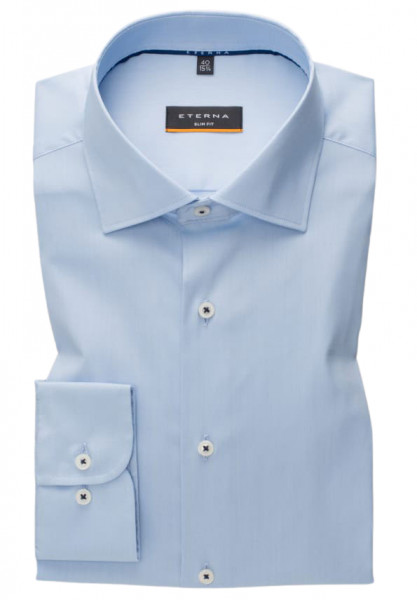 Camicia da ufficio ETERNA Slim Fit