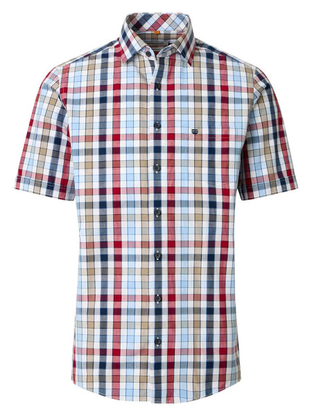 Camicia da ufficio REDMOND Comfort Fit