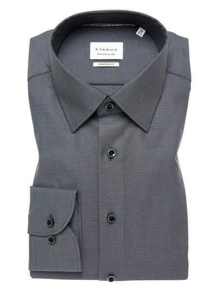 Camicia da ufficio ETERNA Modern Fit